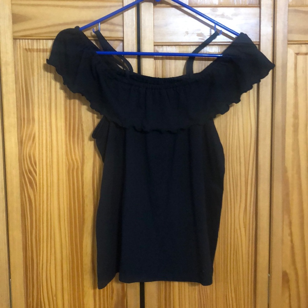 Girls top size XXL